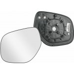 Sklo levého zpětného zrcátka MITSUBISHI OUTLANDER (CW0) | 0/2009-09/2012 | vyhřívané | 5903107178021 | Zboží Auto