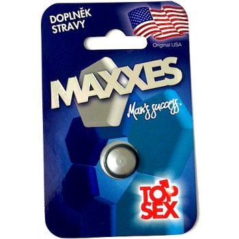 Maxxes pro může 1ks