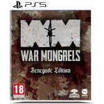War Mongrels (Renegade Edition) – Zboží Mobilmania