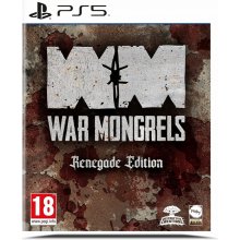 War Mongrels (Renegade Edition)