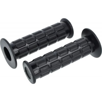 Návlečky řídítek (sada), ČERNÉ (MZA) - Simson | Zboží Auto