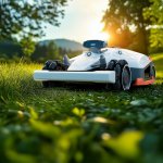 Mammotion LUBA 2 AWD 3000X – HobbyKompas.cz