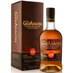 GlenAllachie 18y 46% 0,7 l (karton) – Zboží Dáma