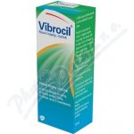 Vibrocil 2,5mg/ml+0,25mg/ml nosní sprej při léčbě rýmy 15 ml – Zboží Dáma