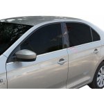 Škoda Rapid-Chromové lišty spodní hrany oken 22.12.121.0922 | Zboží Auto