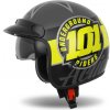 Přilba helma na motorku Cassida Oxygen 101 Riders