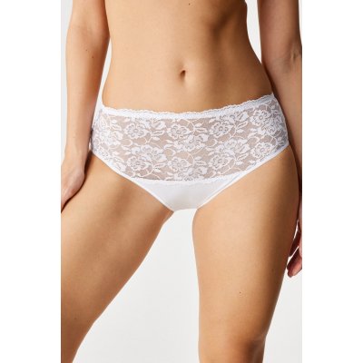 Teyli Kalhotky Alina klasické vyšší – Zboží Dáma