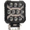 Přední světlomet Pracovní LED světlo AWL68 54W 6500K 10000lm 9-36V AMiO-04209, , ,