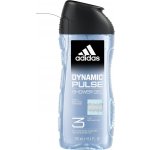 adidas Dynamic Pulse Men sprchový gel 250 ml – Zboží Dáma