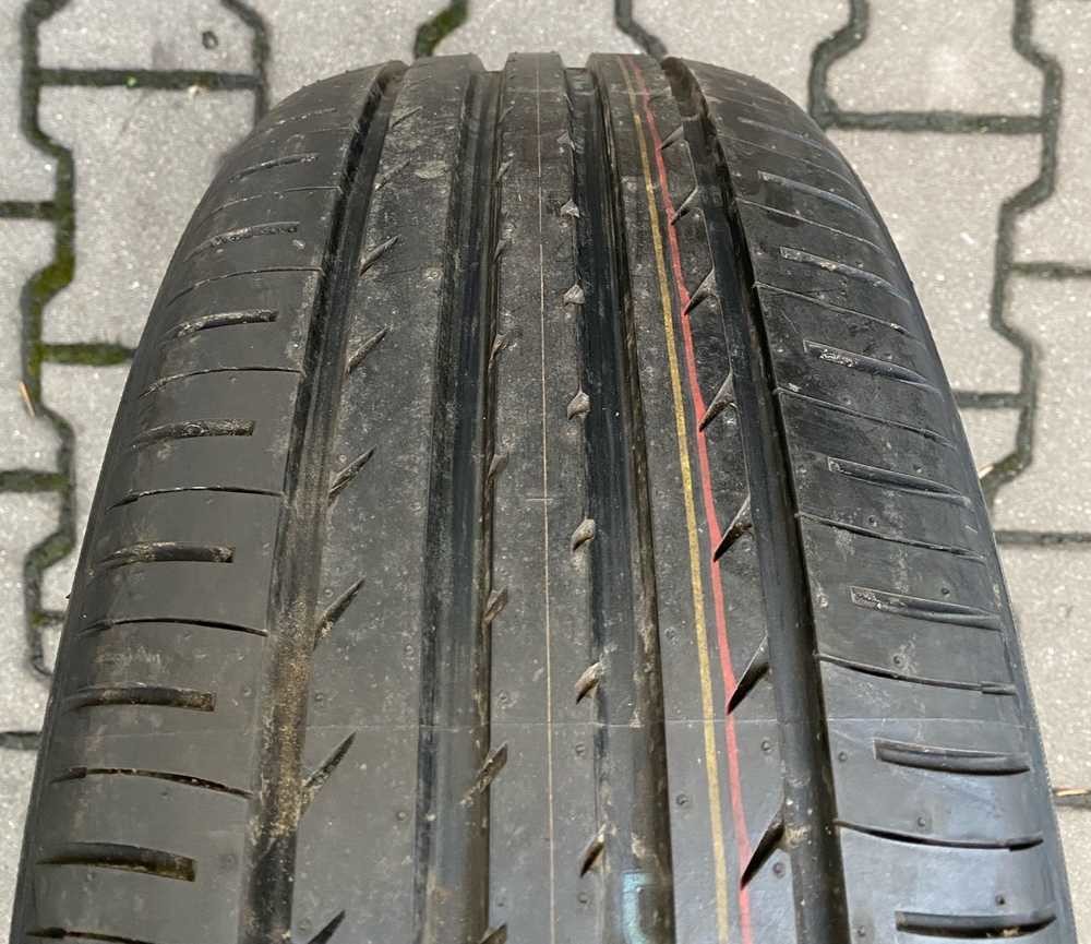 Toyo Proxes R52 215/50 R18 92V