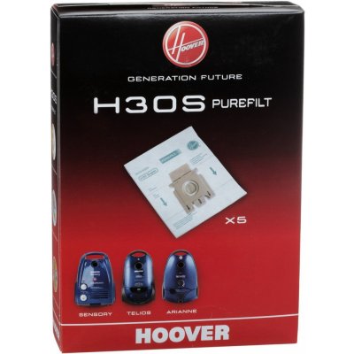 Hoover H30S 5 ks