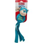 Kong Wubba Ballistic Friends aportovací střední L – Zboží Dáma