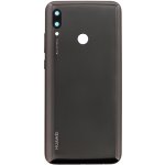 Kryt Huawei P Smart 2019 zadní černý – Zbozi.Blesk.cz