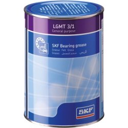 SKF LGMT 3 1 kg