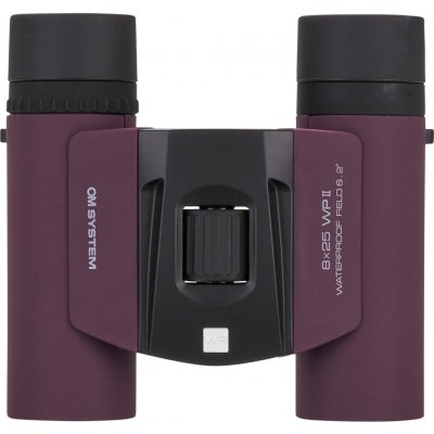 Olympus 8x25 WP II – Zboží Živě