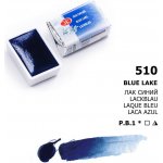 Nevskaya Palitra Akvarelová barva White Nights 2,5 ml Blue Lake – Zboží Mobilmania