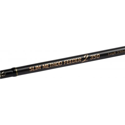 Mikado Katsudo Slim Method Feeder 2 3,05m 70g 2+3 díly – Zboží Mobilmania