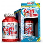 Amix Coffitime 90 kapslí – Zboží Mobilmania