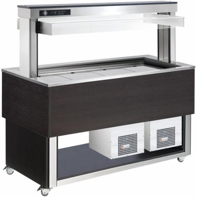 RM GASTRO TR BLUE+ 6I – Zboží Dáma