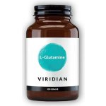 Viridian L-Glutamine Powder 100 g – Zboží Dáma