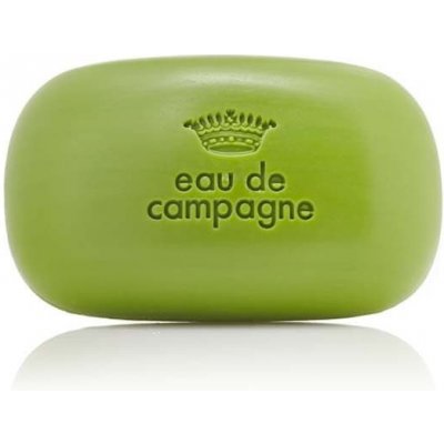 Sisley Eau De Campagne mýdlo 100 g