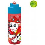 STOR Plastová láhev Tritan paw patrol 540 ml – Zbozi.Blesk.cz