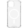 Pouzdro a kryt na mobilní telefon Apple Tactical MagForce Plyo pro Apple iPhone 15 Transparent 8596311221514