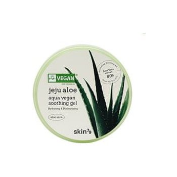 Skin79 Jeju Aloe Aqua Soothing Gel 300 g