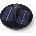 SOLAR Solární vodotrysk 2488 – Zboží Mobilmania