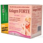 Kolagen Forte 120 tablet – Hledejceny.cz