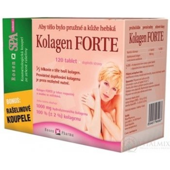 Kolagen Forte 120 tablet