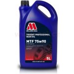 Millers Oils Trident Professional MTF 75W-90 5 l | Zboží Auto