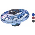 Lenco Létající spinner FLS 006 modrá – Zboží Dáma
