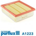 Vzduchový filtr PURFLUX A1223 – Hledejceny.cz