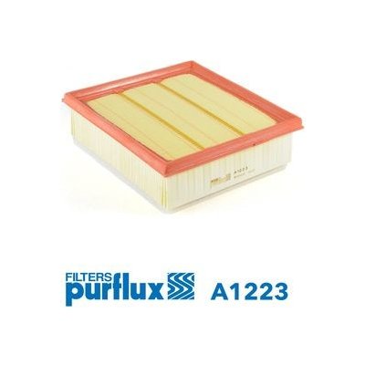 Vzduchový filtr PURFLUX A1223 – Hledejceny.cz