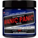 Manic Panic Classic After Midnight Blue