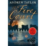 Fire Court - Taylor Andrew – Zboží Dáma
