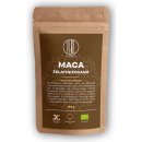 BrainMax Pure Maca želatinovaná BIO prášek 150 g