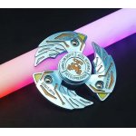 Finger Top Spinner modrý – Zboží Dáma