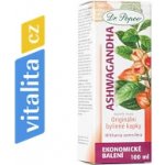 Dr. Popov Ashwagandha 100 ml – Hledejceny.cz
