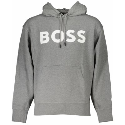 Hugo boss gray zipless – Zboží Mobilmania