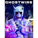 Ghostwire Tokyo – Zboží Živě