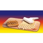 Mřížkový váleček – Zboží Dáma Mřížkový váleček – Zboží Dáma