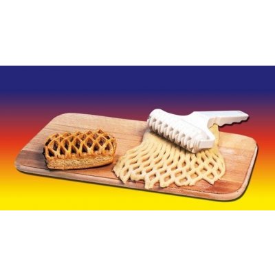 Mřížkový váleček – Zboží Dáma Mřížkový váleček – Zboží Dáma