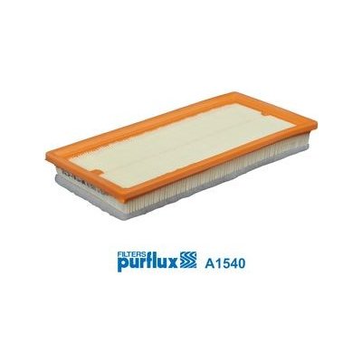 Vzduchový filtr PURFLUX A1540 – Hledejceny.cz