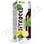 Virde Jitrocelový sirup s betaglukanem 200 ml – Hledejceny.cz