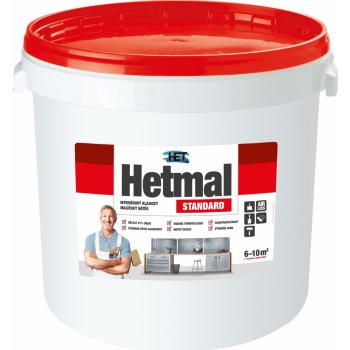 Het HETMAL Standard 40 kg