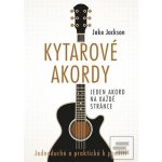 Kytarové akordy – Zboží Dáma
