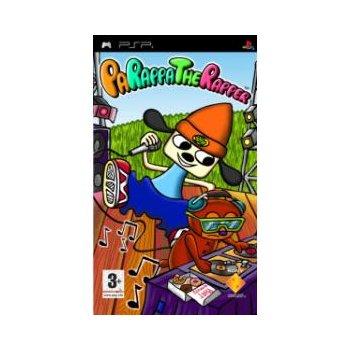 Parappa the Rapper