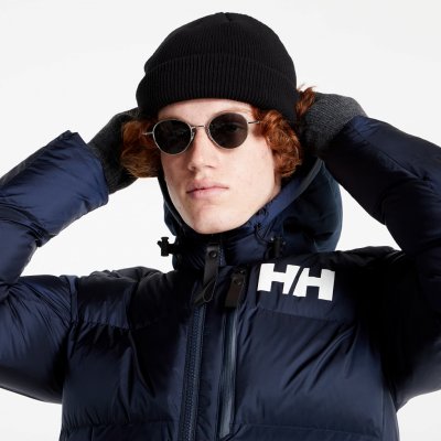 Helly Hansen Active Winter parka – Zboží Mobilmania